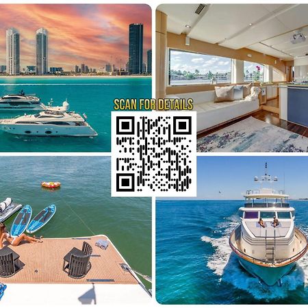 Luxury Villa Amara W/Heated Pool/Sauna/Gym/Bbq Miami Esterno foto