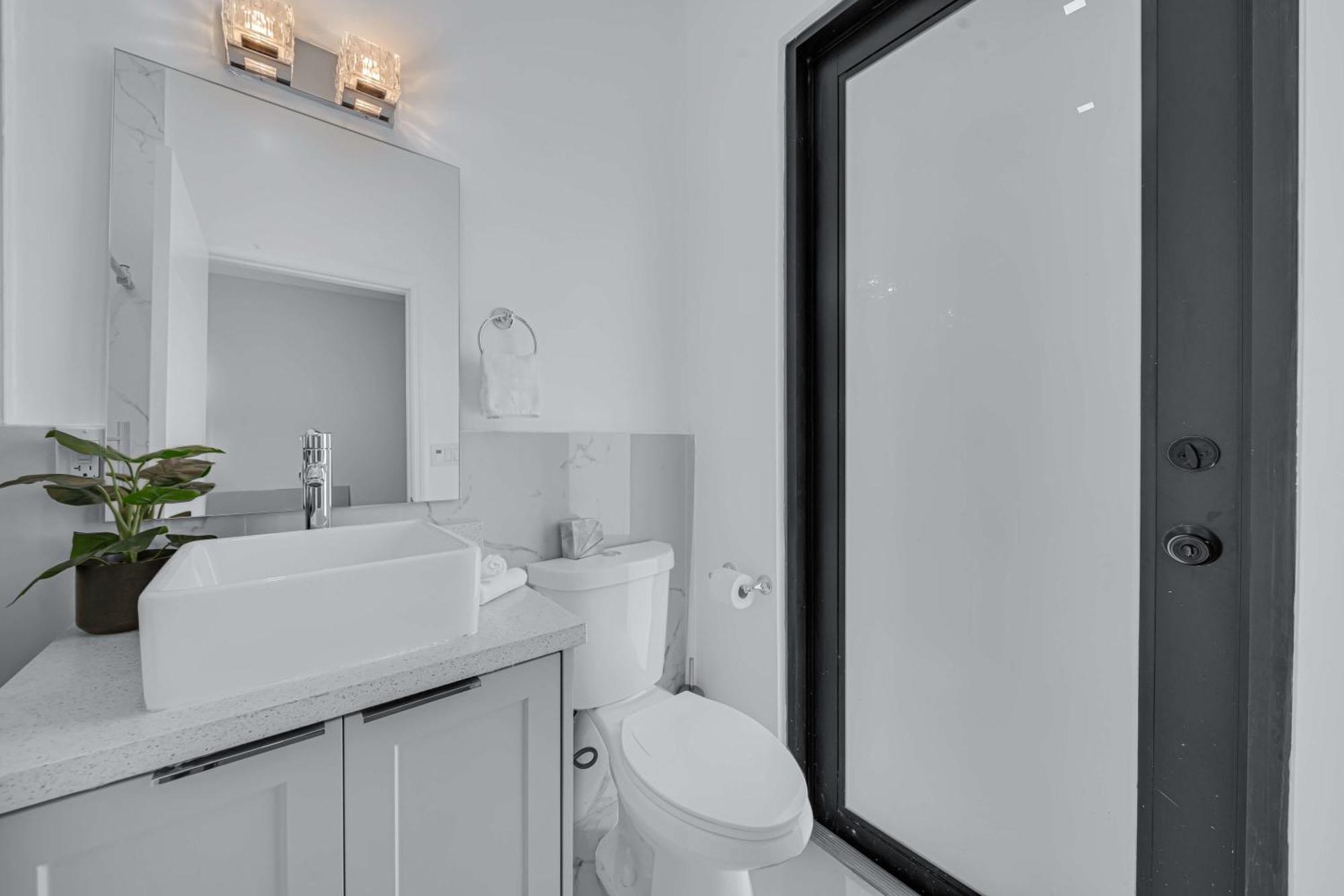 Luxury Villa Amara W/Heated Pool/Sauna/Gym/Bbq Miami Esterno foto